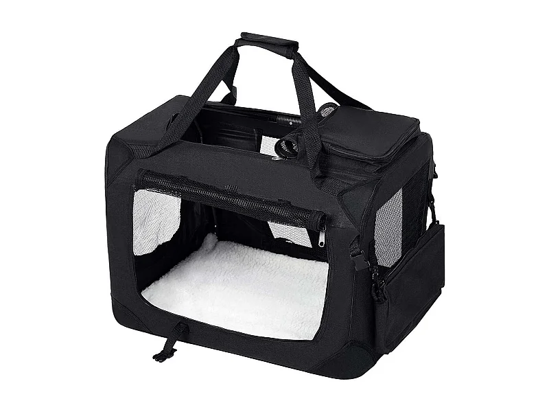 Cage pour chien à San Antonio