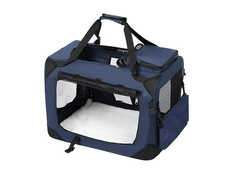 Box pour chien Grand Bourg