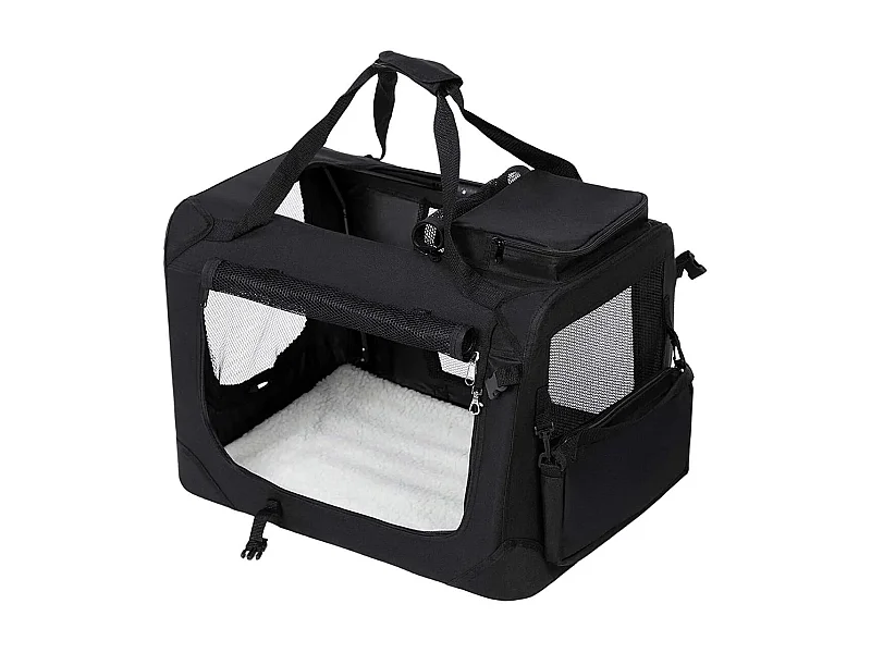 Hundebox Ulaanbaatar