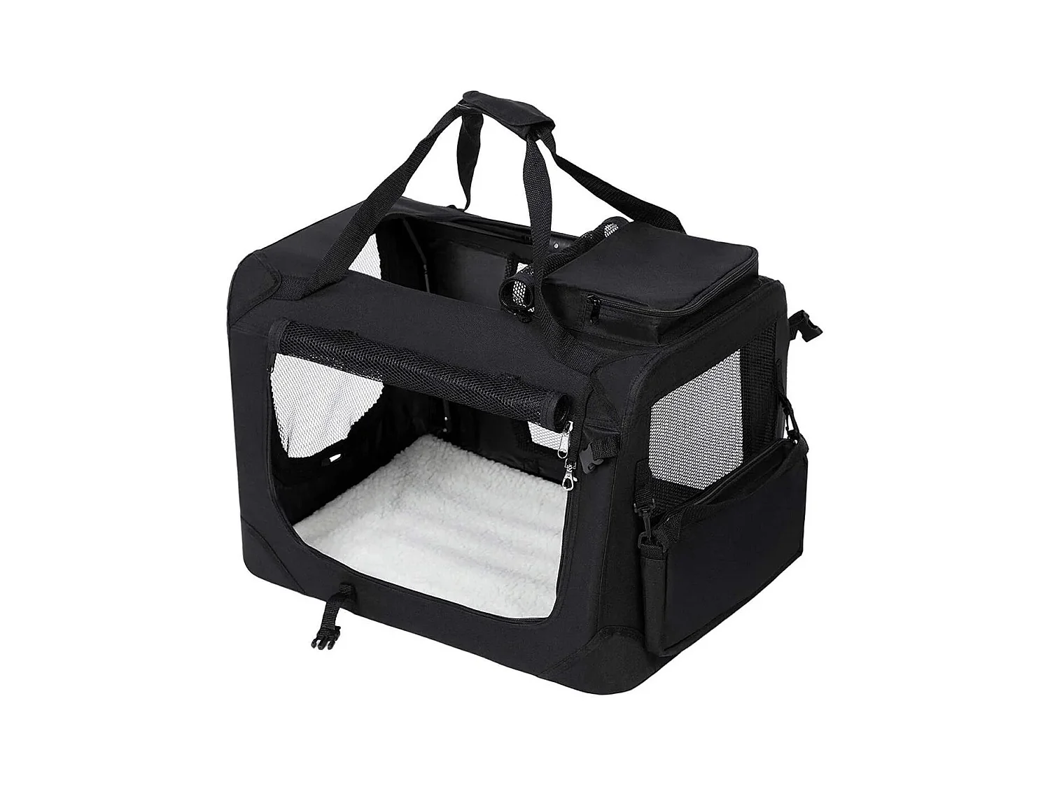 Hundebox Ulaanbaatar