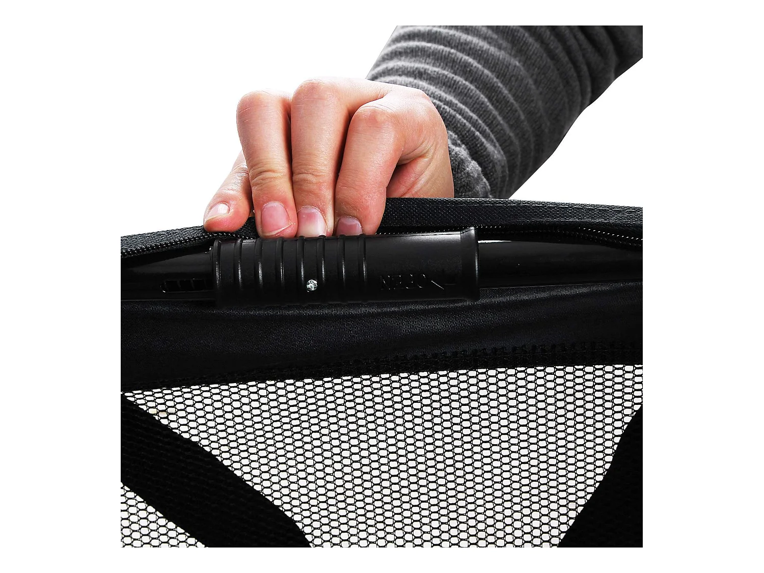 Hundebox Ulaanbaatar