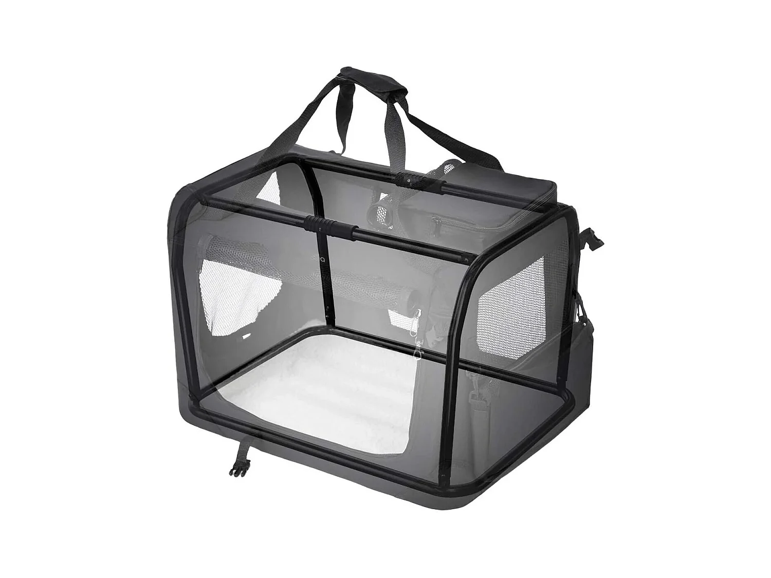 Hundebox Ulaanbaatar