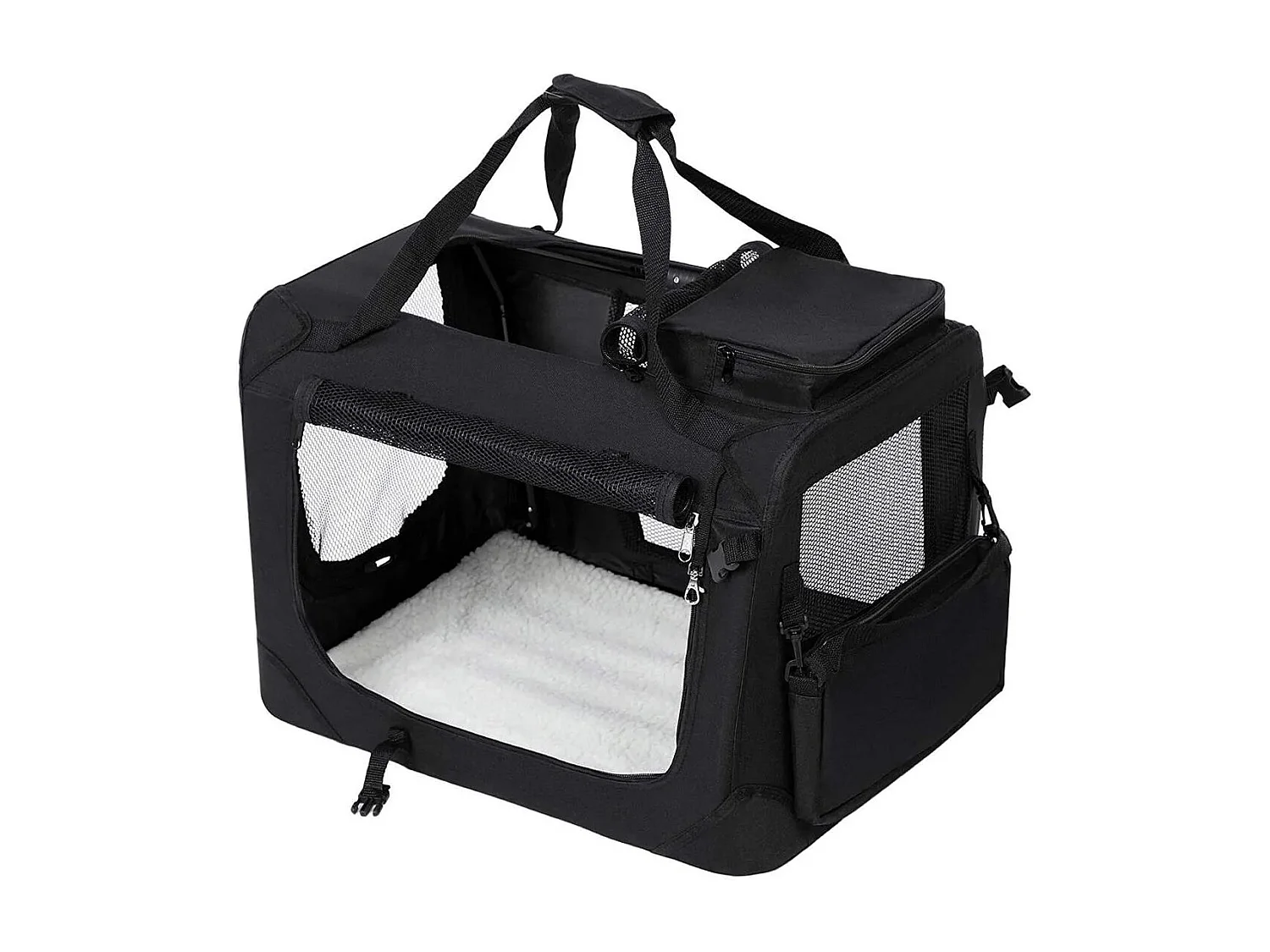 Hundebox Ulaanbaatar