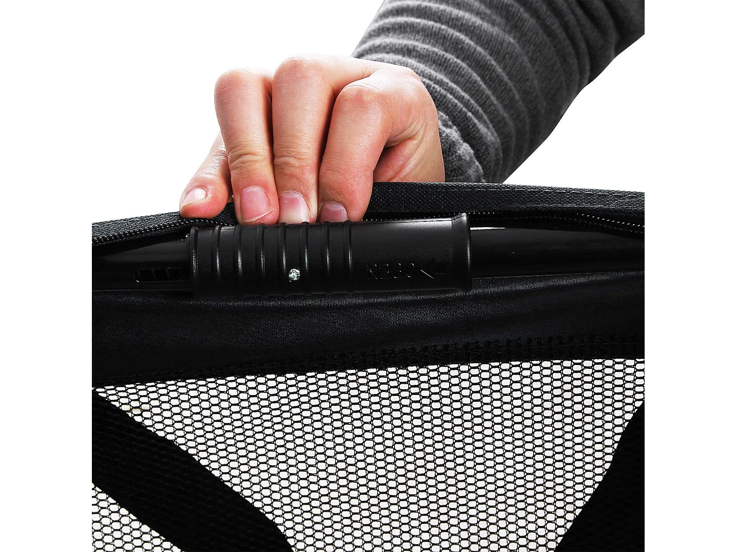 Hundebox Ulaanbaatar