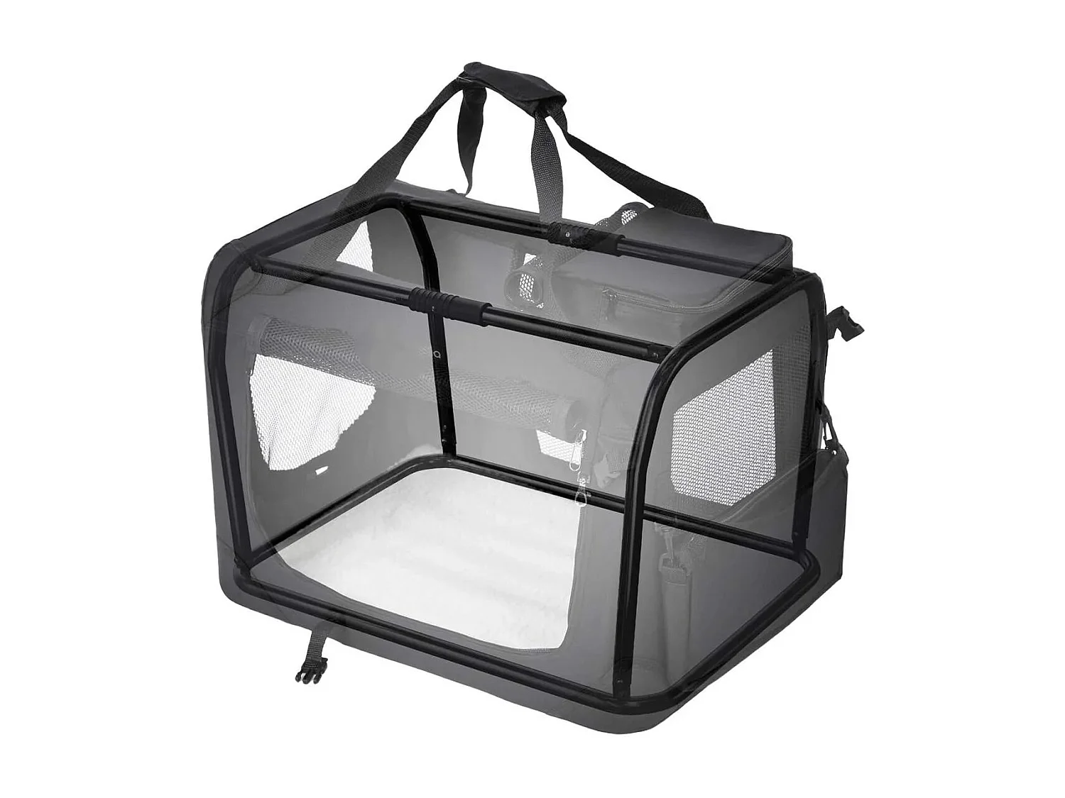 Hundebox Ulaanbaatar