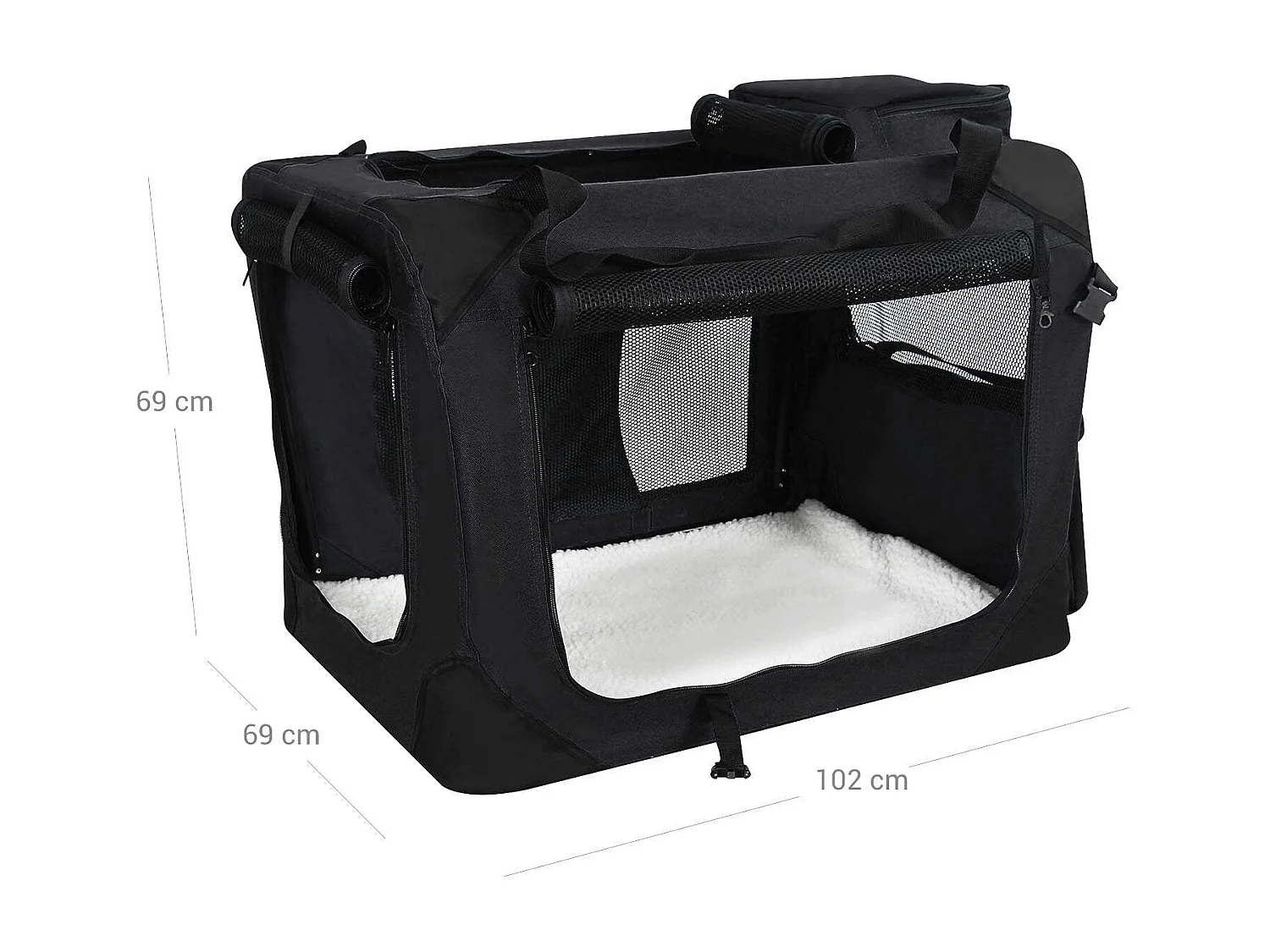 Hundebox Ulaanbaatar