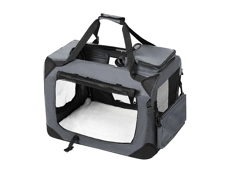 Hundebox Carpinteria