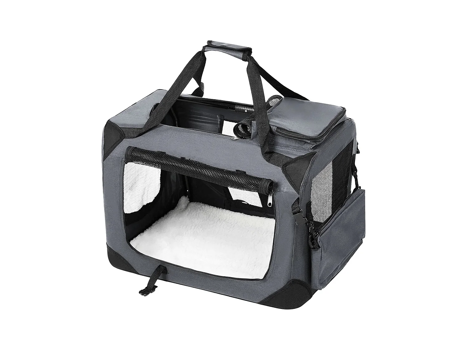 Hundebox Carpinteria