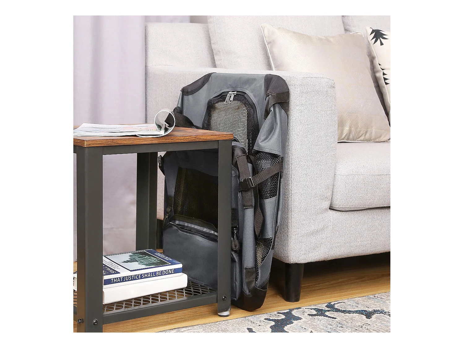 Hundebox Carpinteria