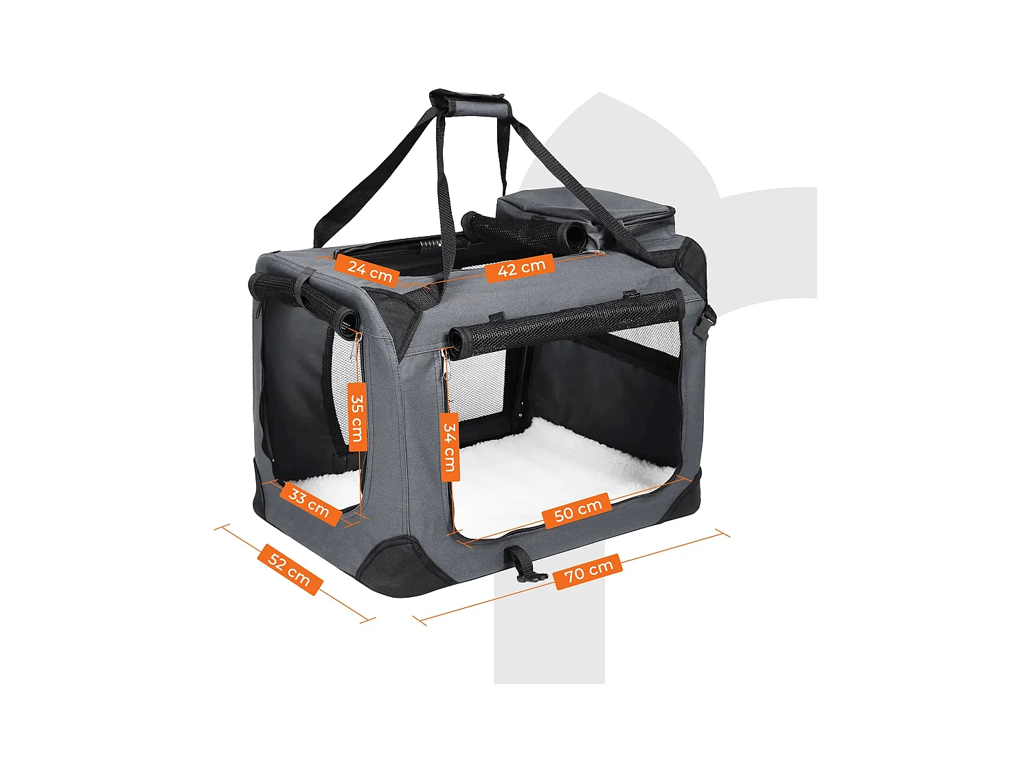 Hundebox Carpinteria