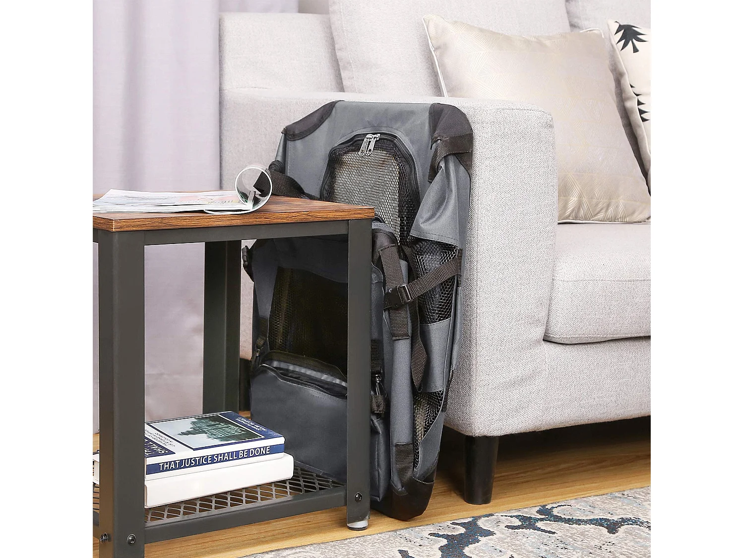 Hundebox Carpinteria