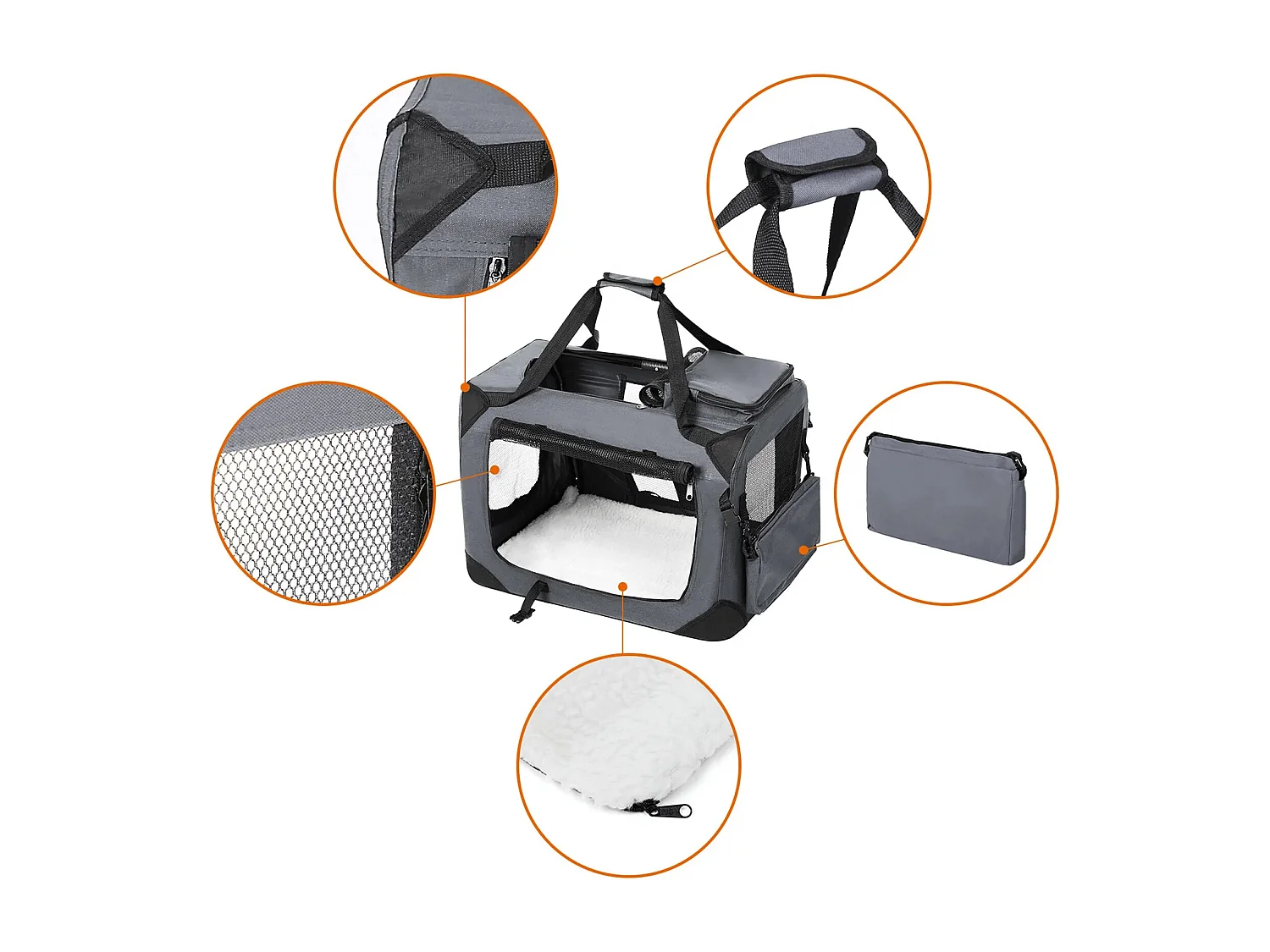 Hundebox Carpinteria