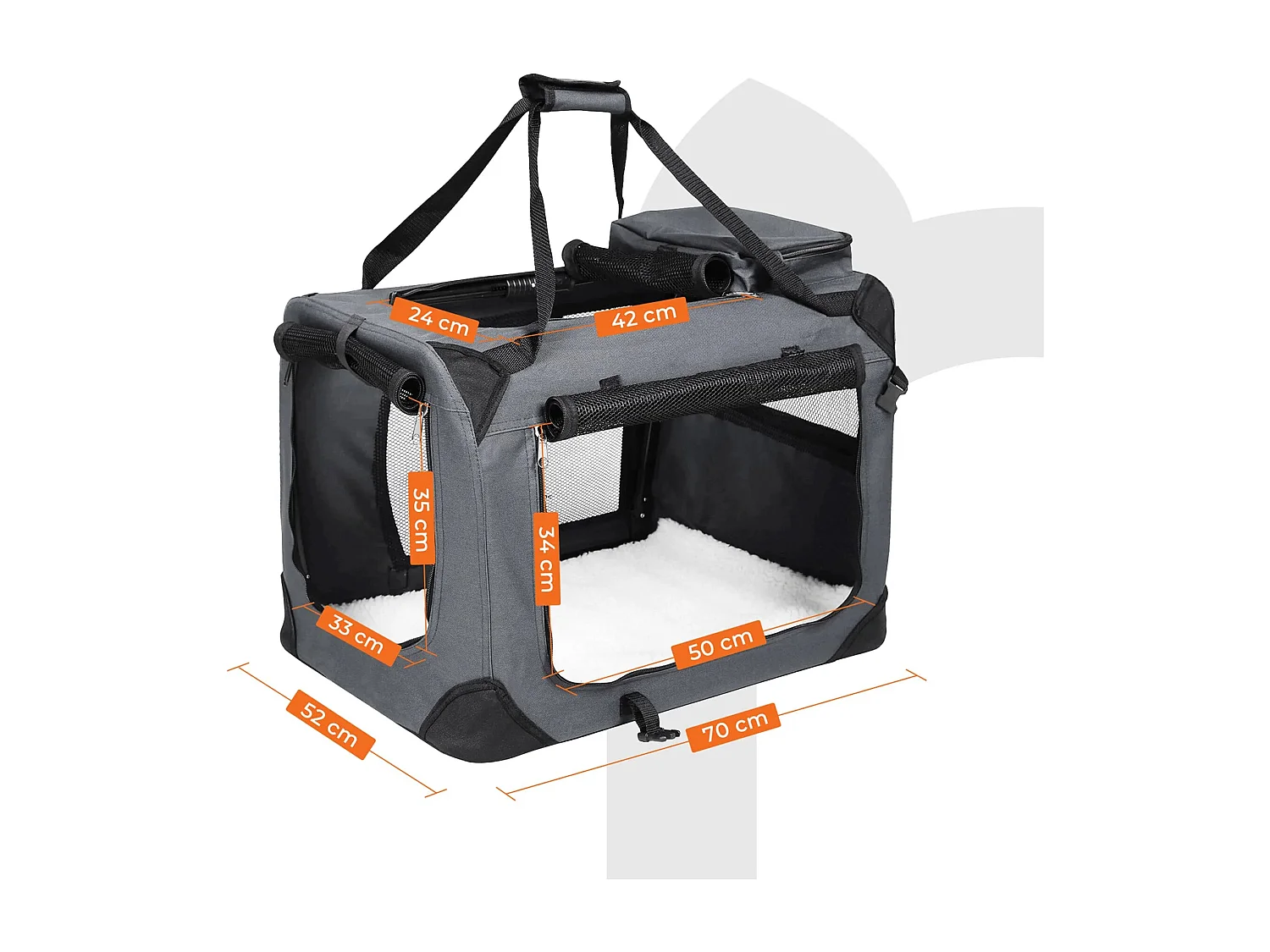 Hundebox Carpinteria