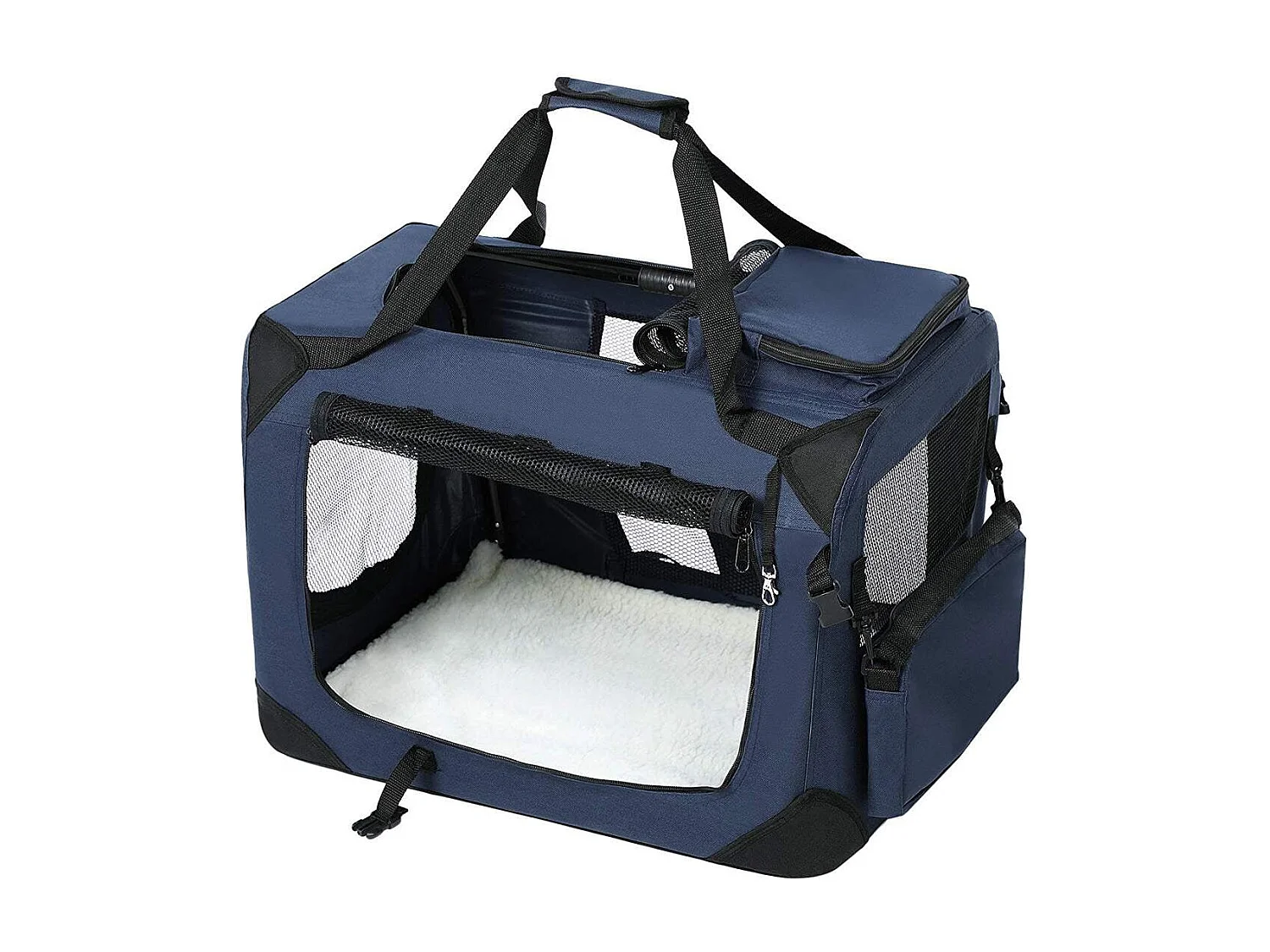 Cage pour chien Horodyshche