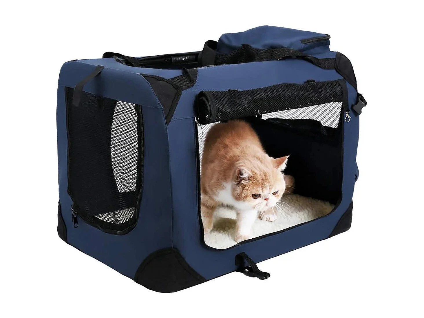 Cage pour chien Horodyshche