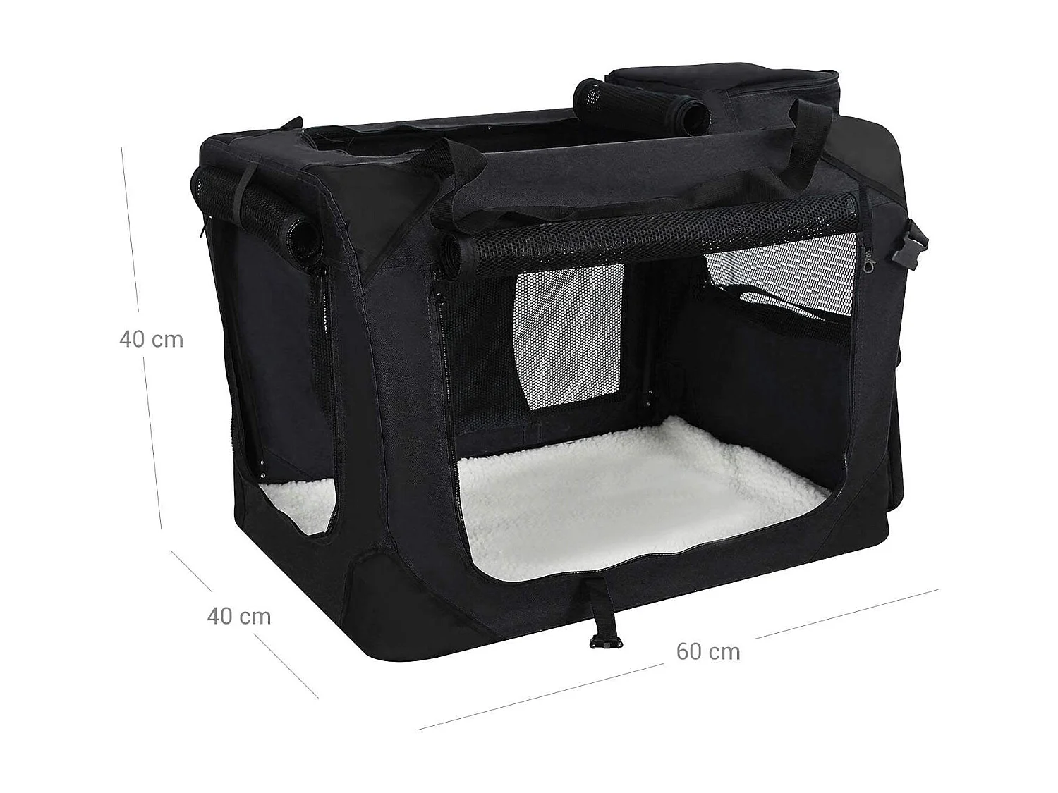 Hundebox Horodyshche