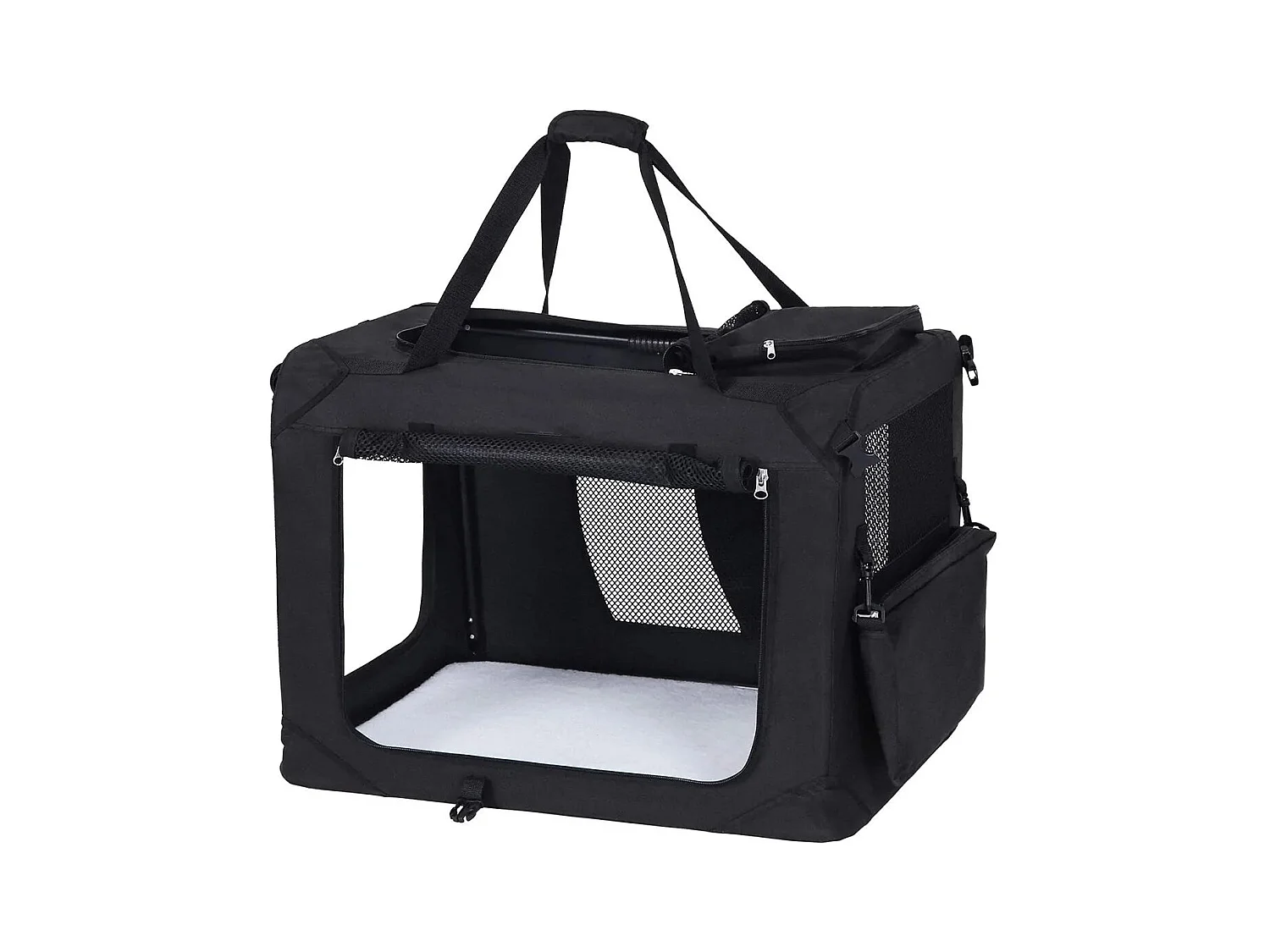 Hundebox La Llagosta