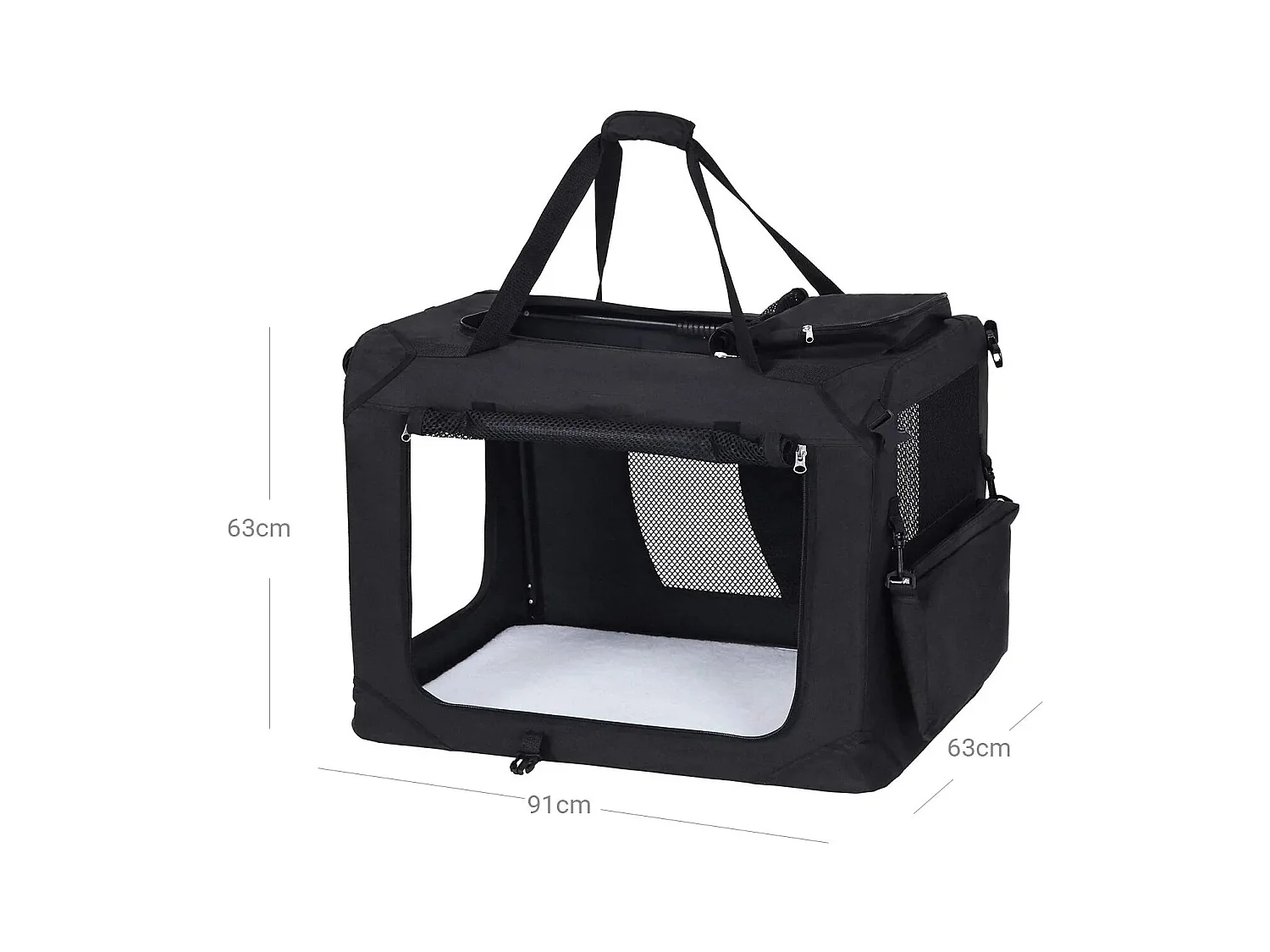 Hundebox La Llagosta