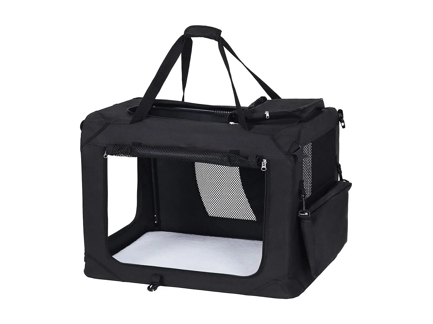 Hundebox La Llagosta