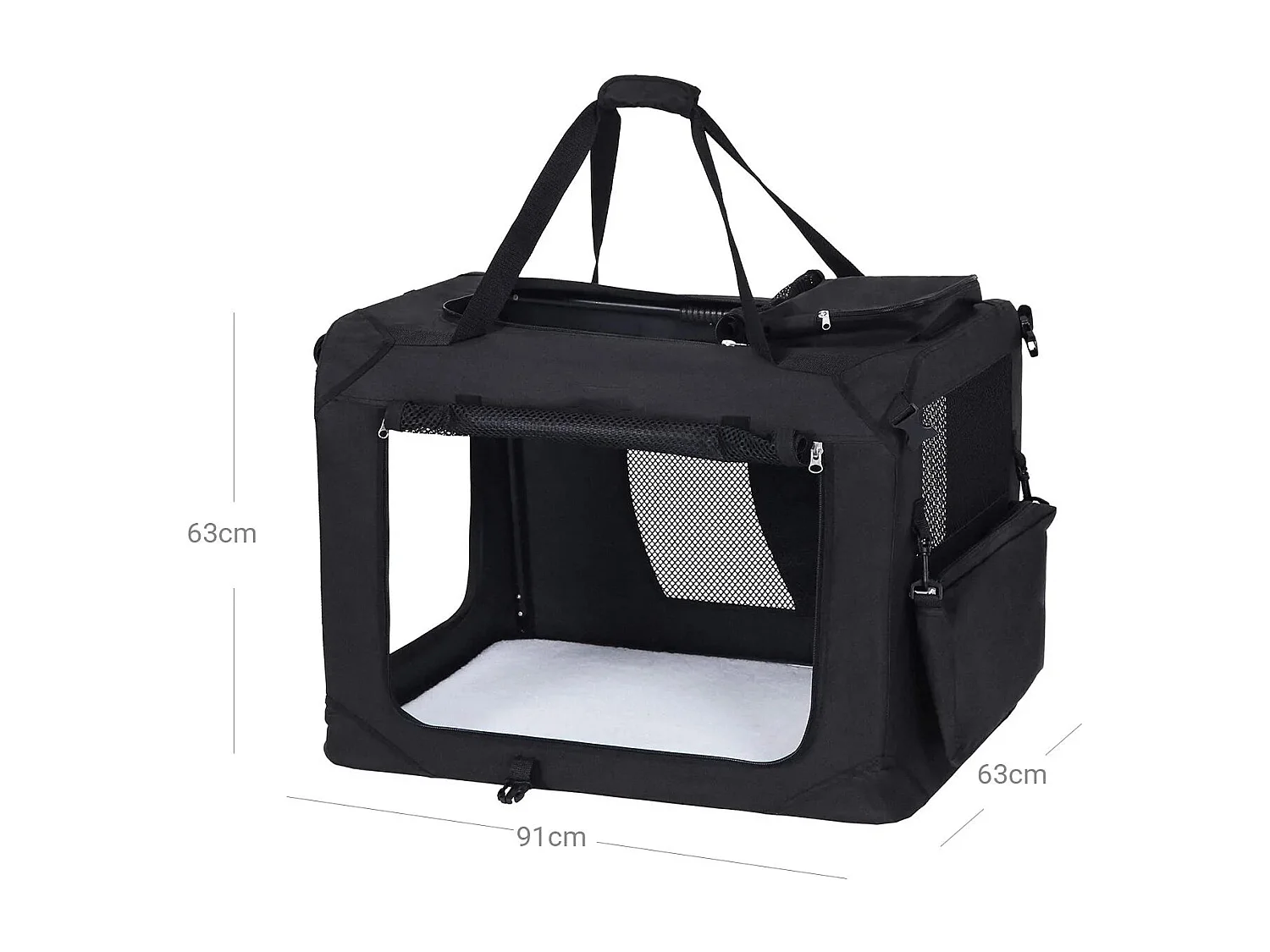 Hundebox La Llagosta