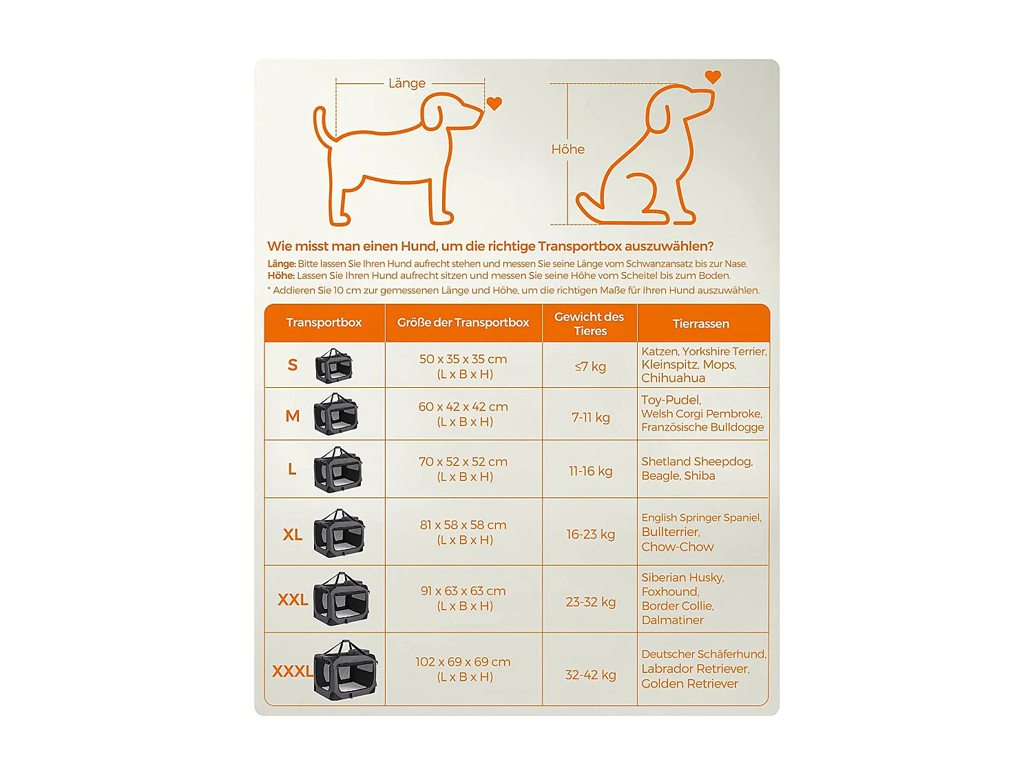 Hundebox Miarinarivo