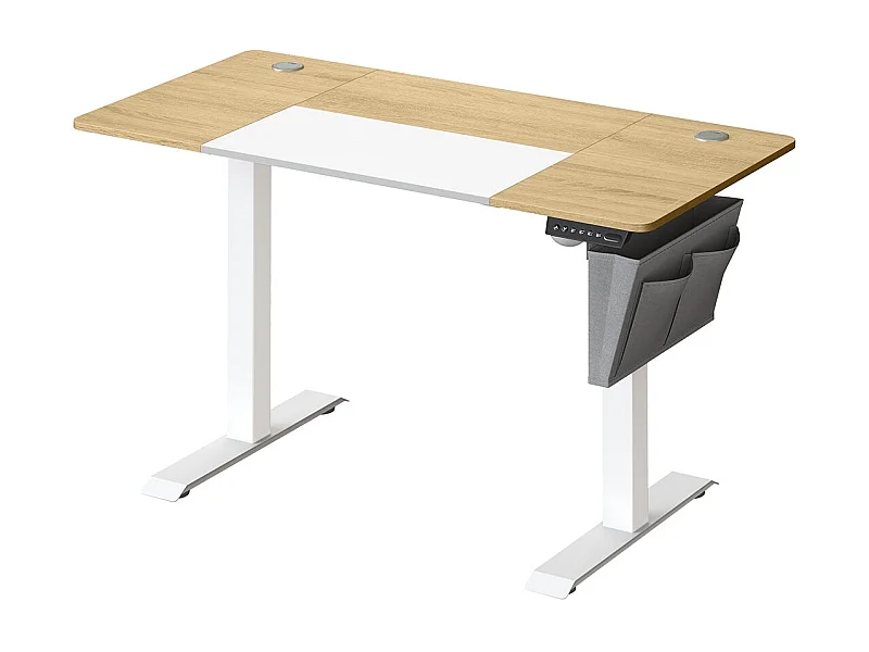 Bureau réglable en hauteur Kiel