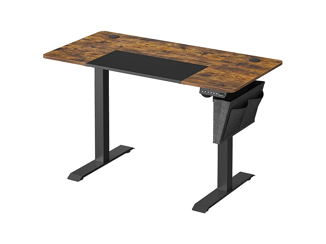 Scrivania regolabile in altezza Pristina