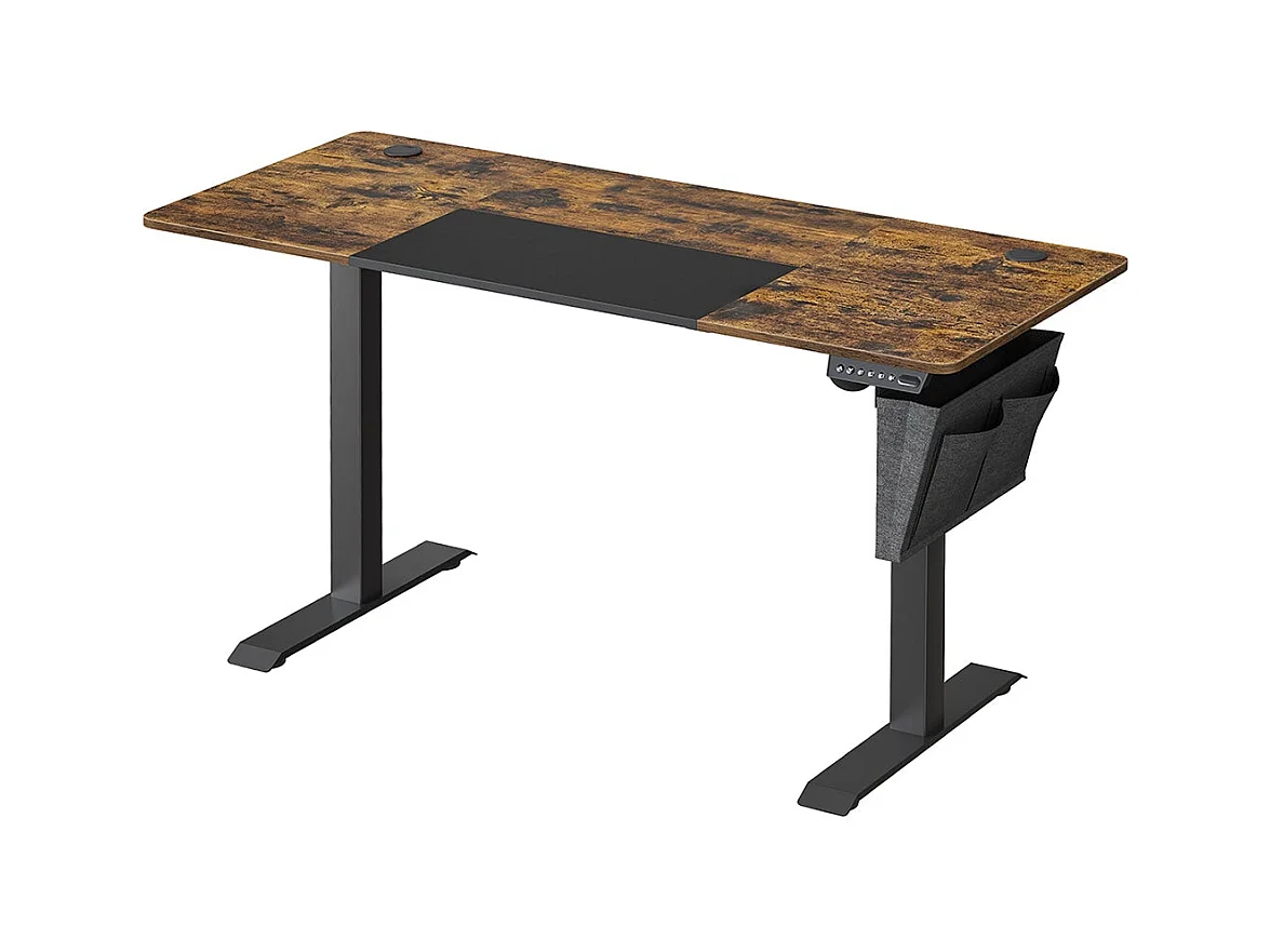 Scrivania regolabile in altezza Berlino