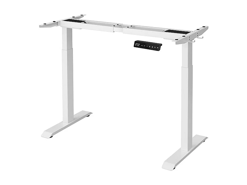 Höhenverstellbarer Schreibtisch Nuuk