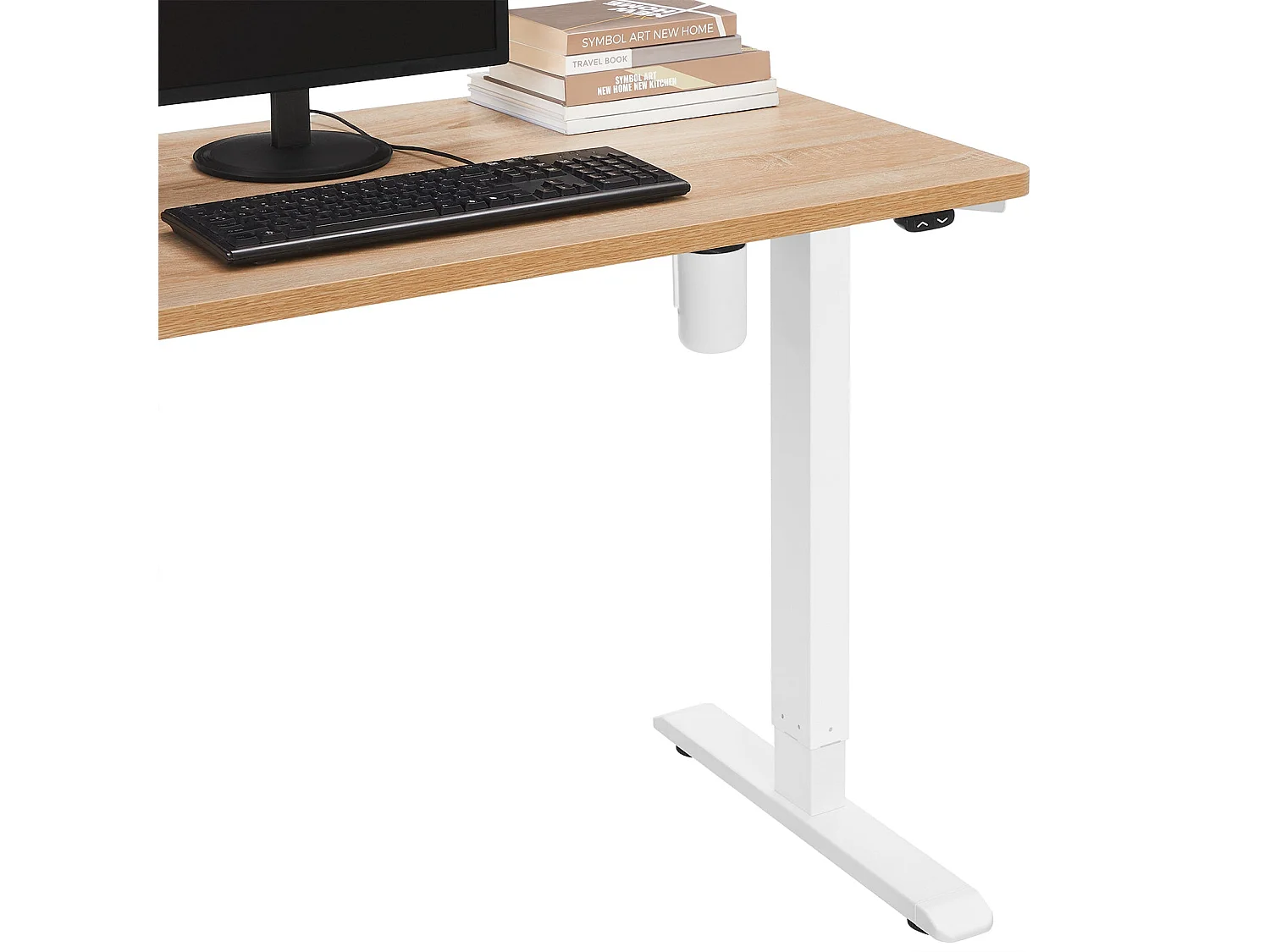 Schreibtischgestell Cairo