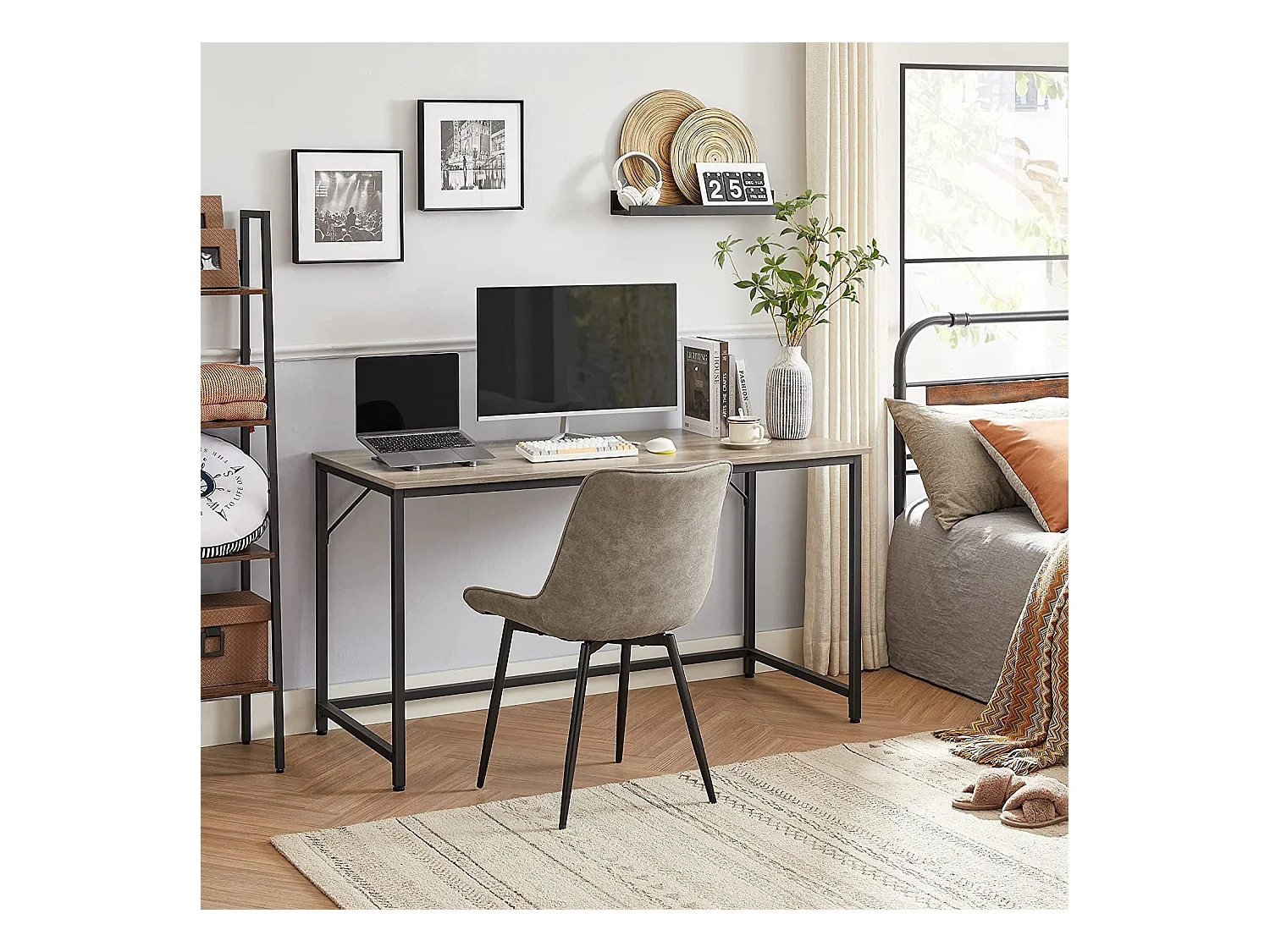 Schreibtisch Manne Ekeli