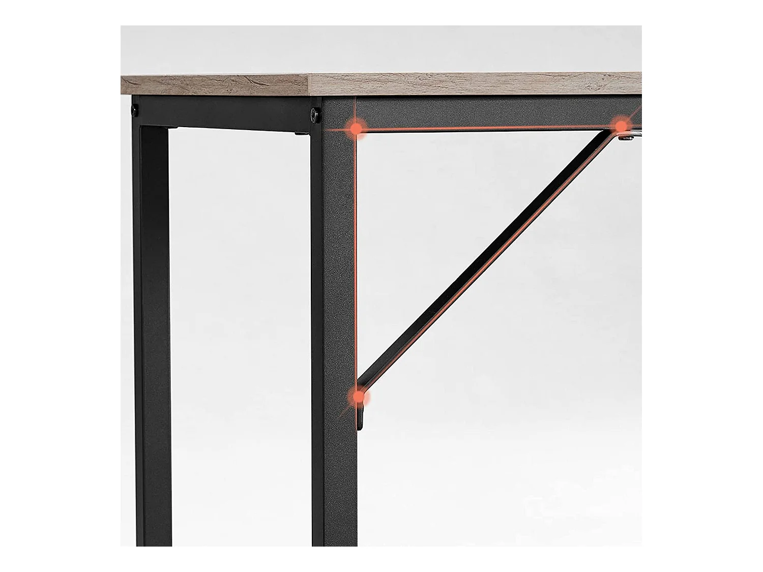 Schreibtisch Manne Ekeli