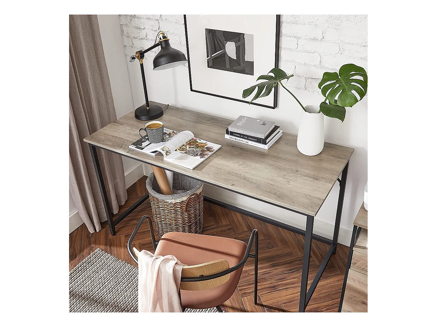 Schreibtisch Manne Ekeli