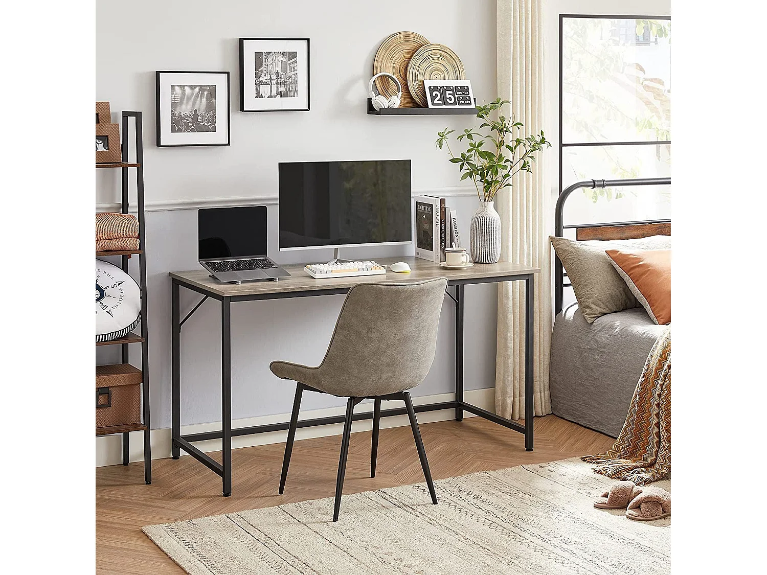 Schreibtisch Manne Ekeli