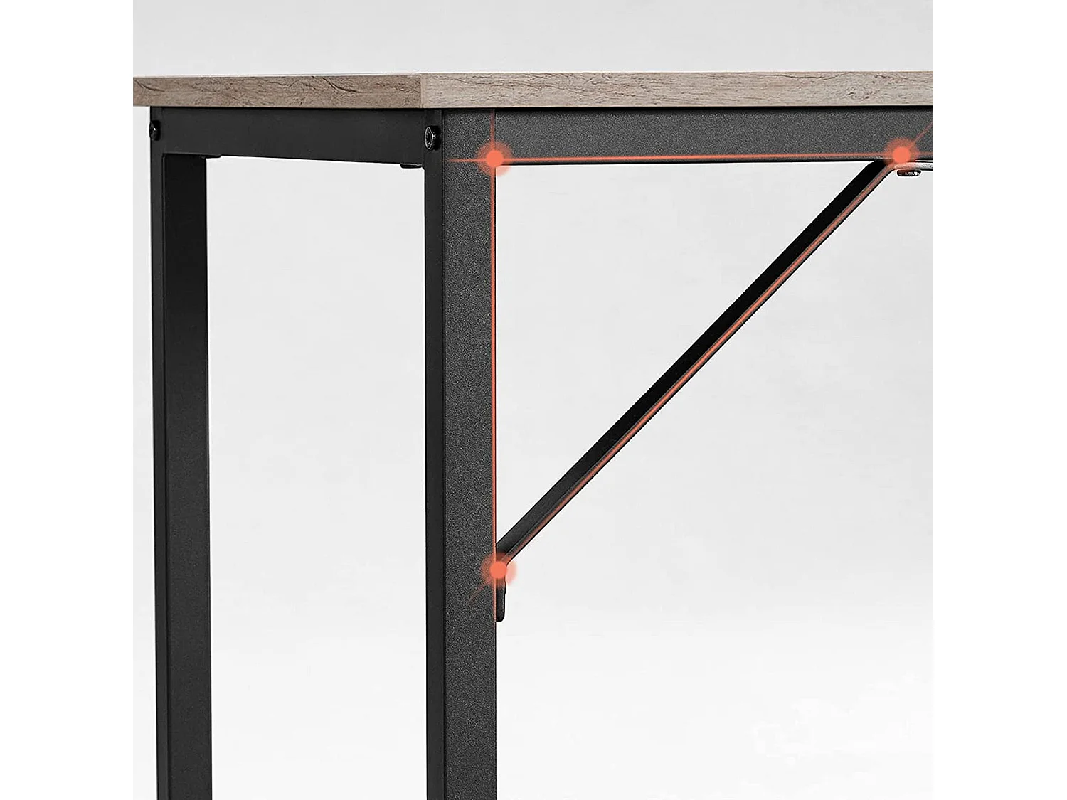 Schreibtisch Manne Ekeli