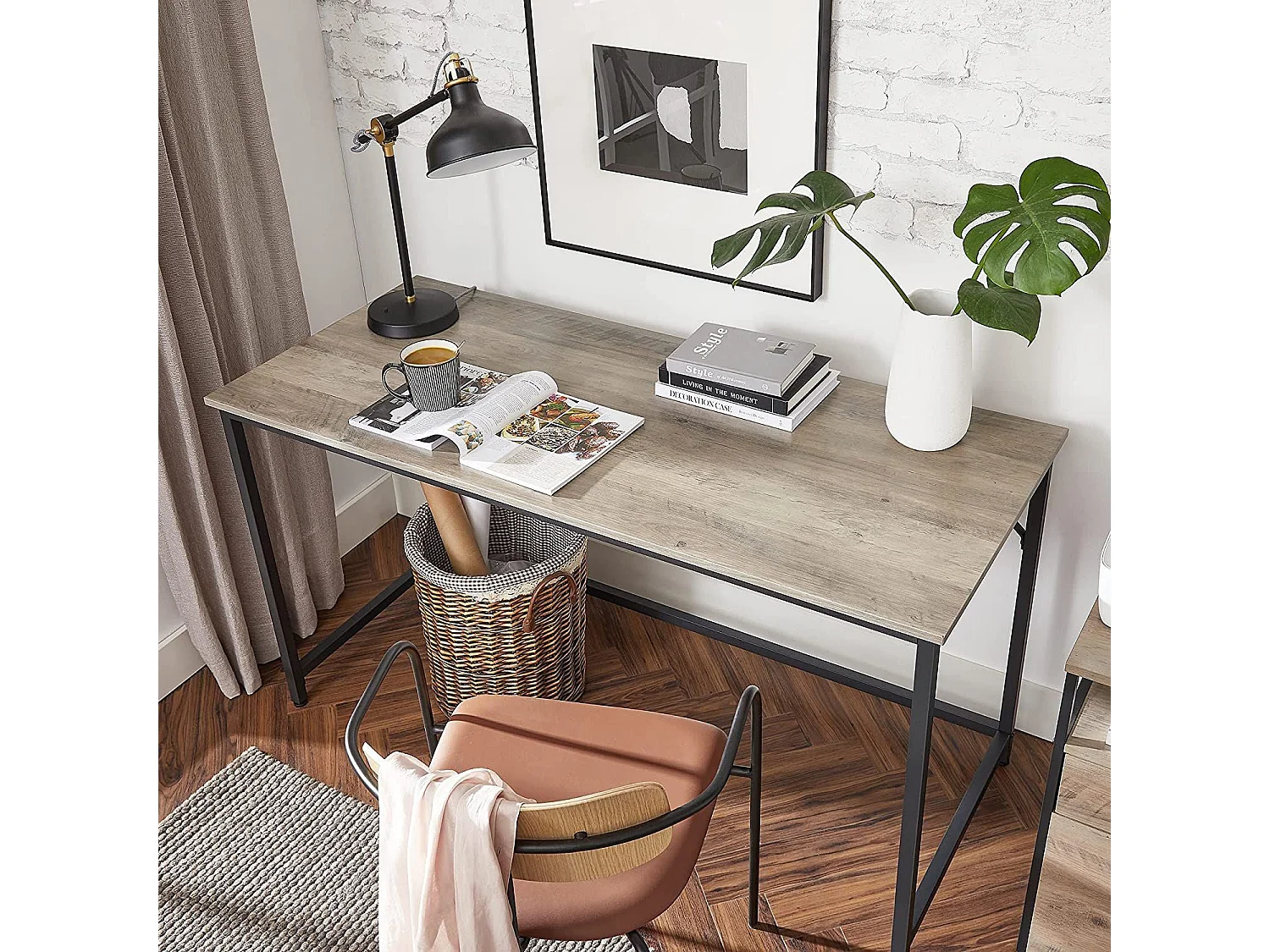 Schreibtisch Manne Ekeli