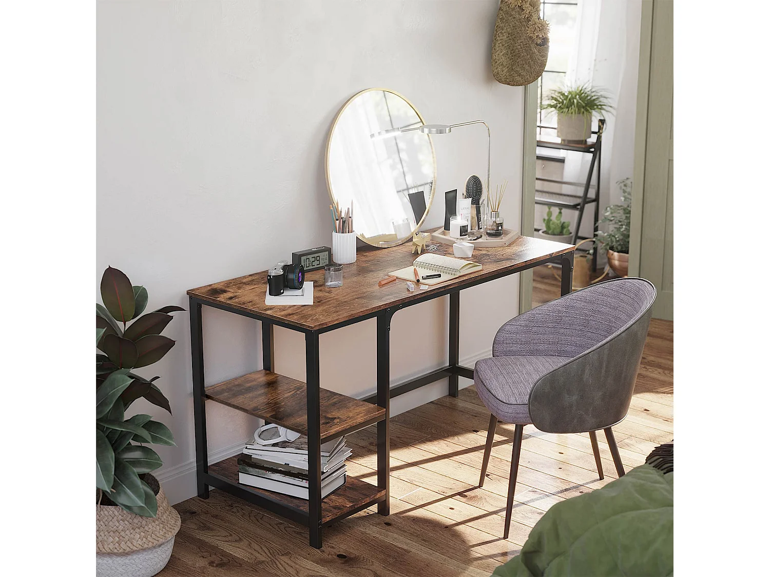 Schreibtisch Yaoundé