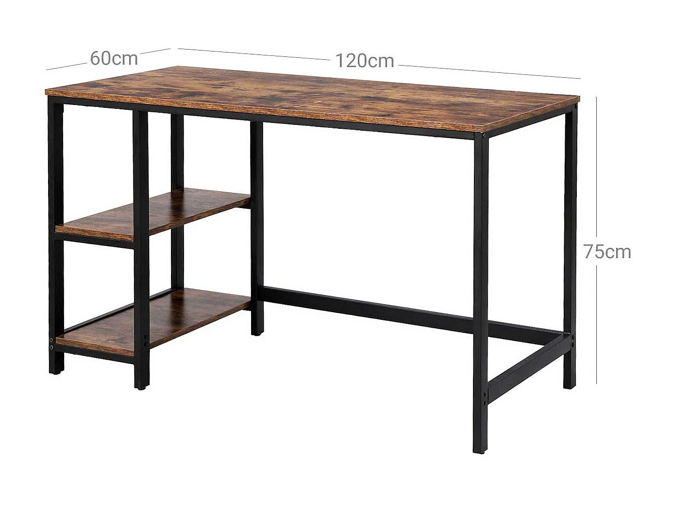 Schreibtisch Yaoundé