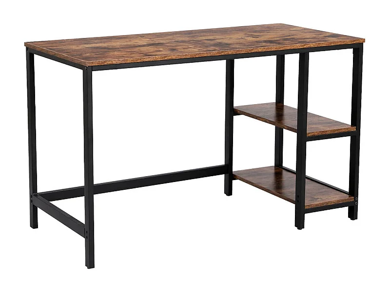 Bureau de style industriel Windhoek