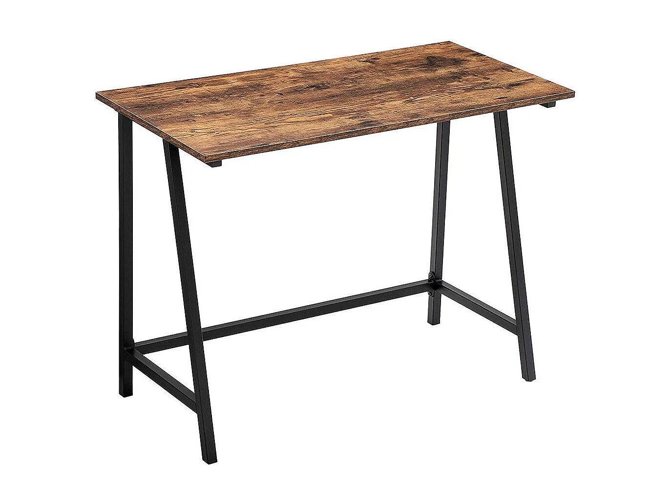 Bureau de style industriel Tondo