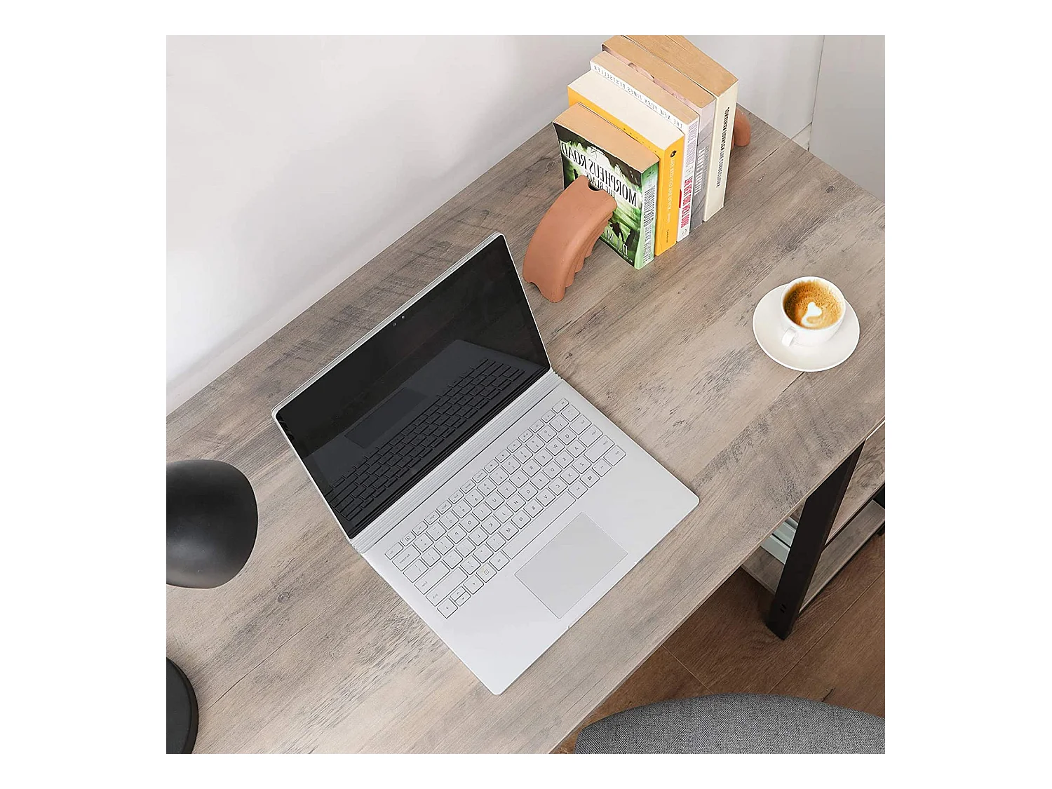 Scrivania angolare per computer Città del Capo