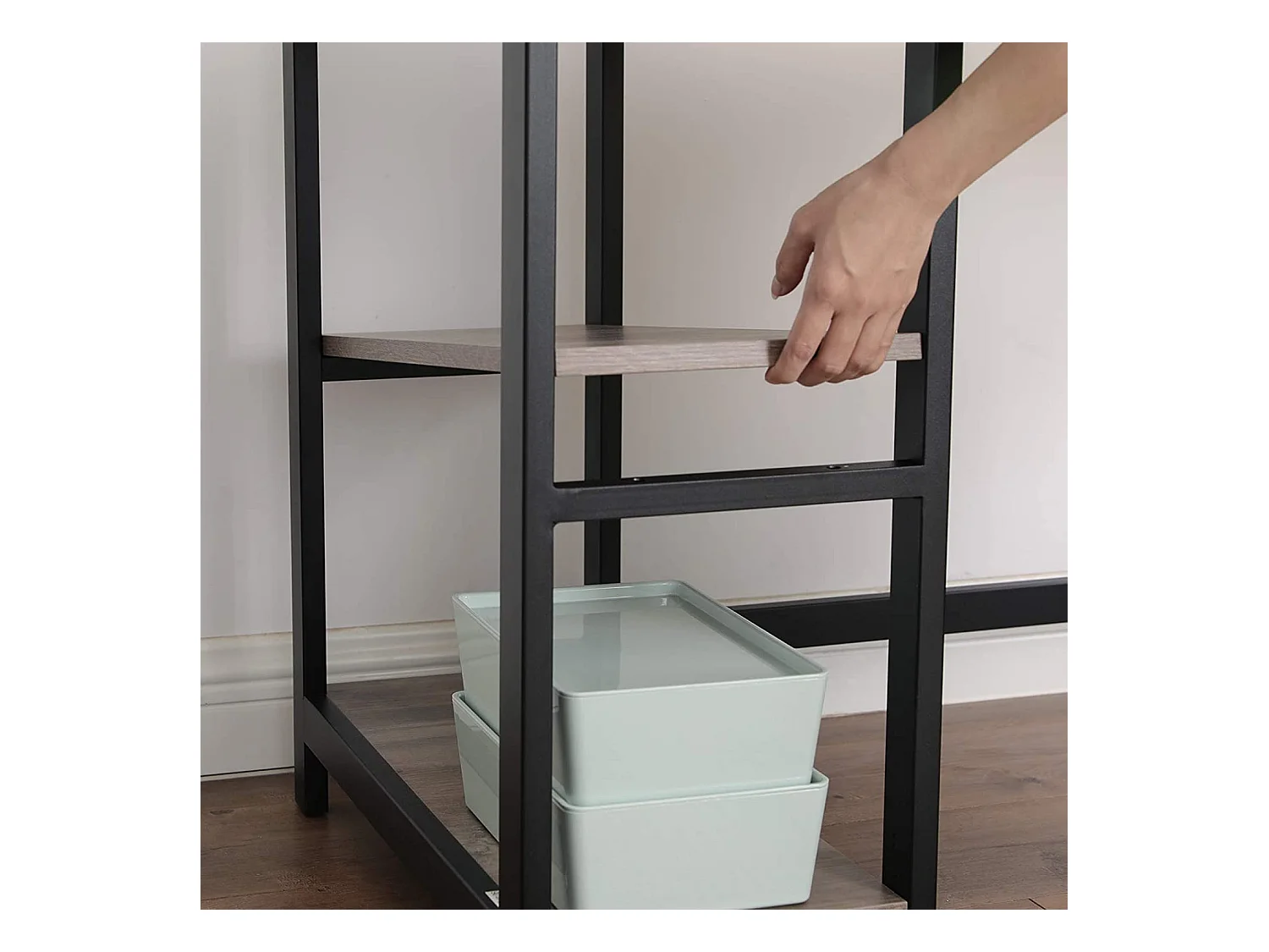 Scrivania angolare per computer Città del Capo