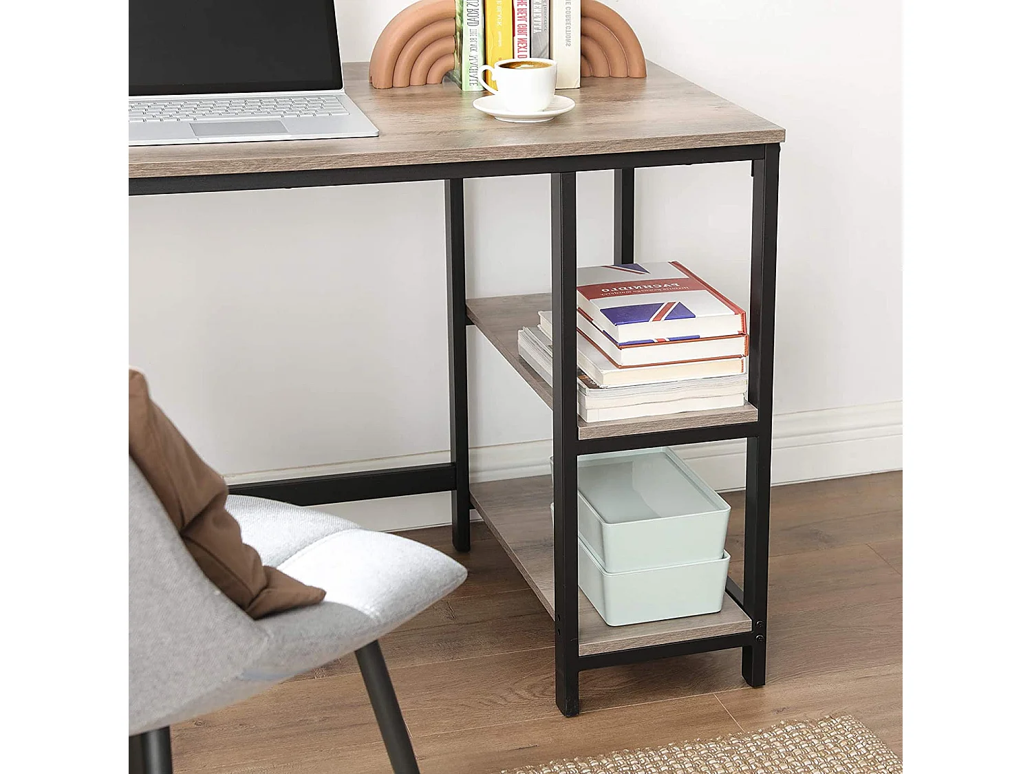 Eckschreibtisch Computertisch Cape Town