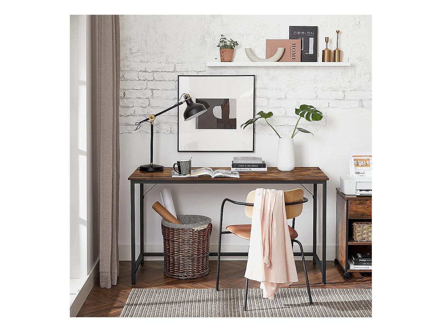 Schreibtisch Manne Ekeli