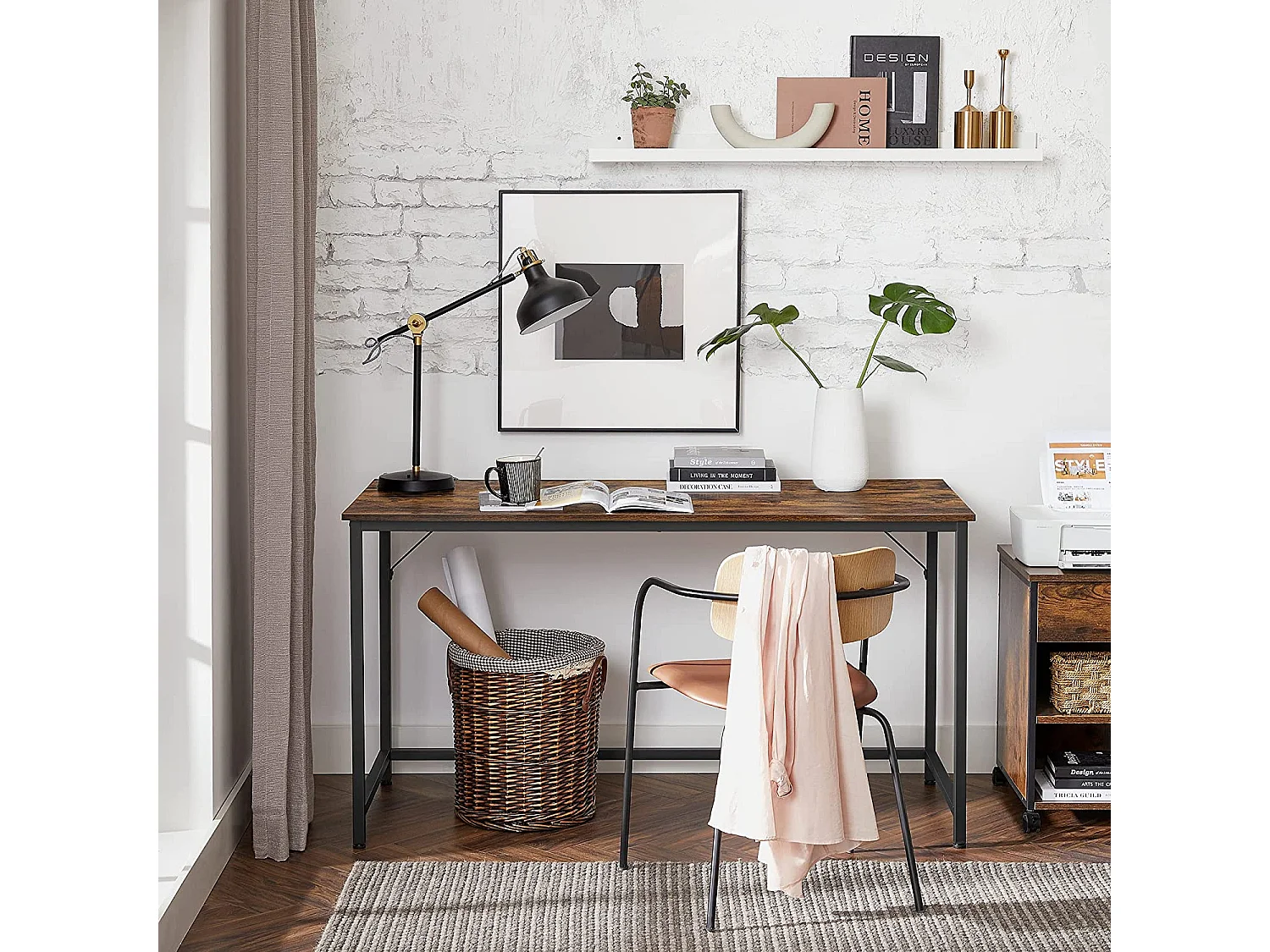 Schreibtisch Manne Ekeli