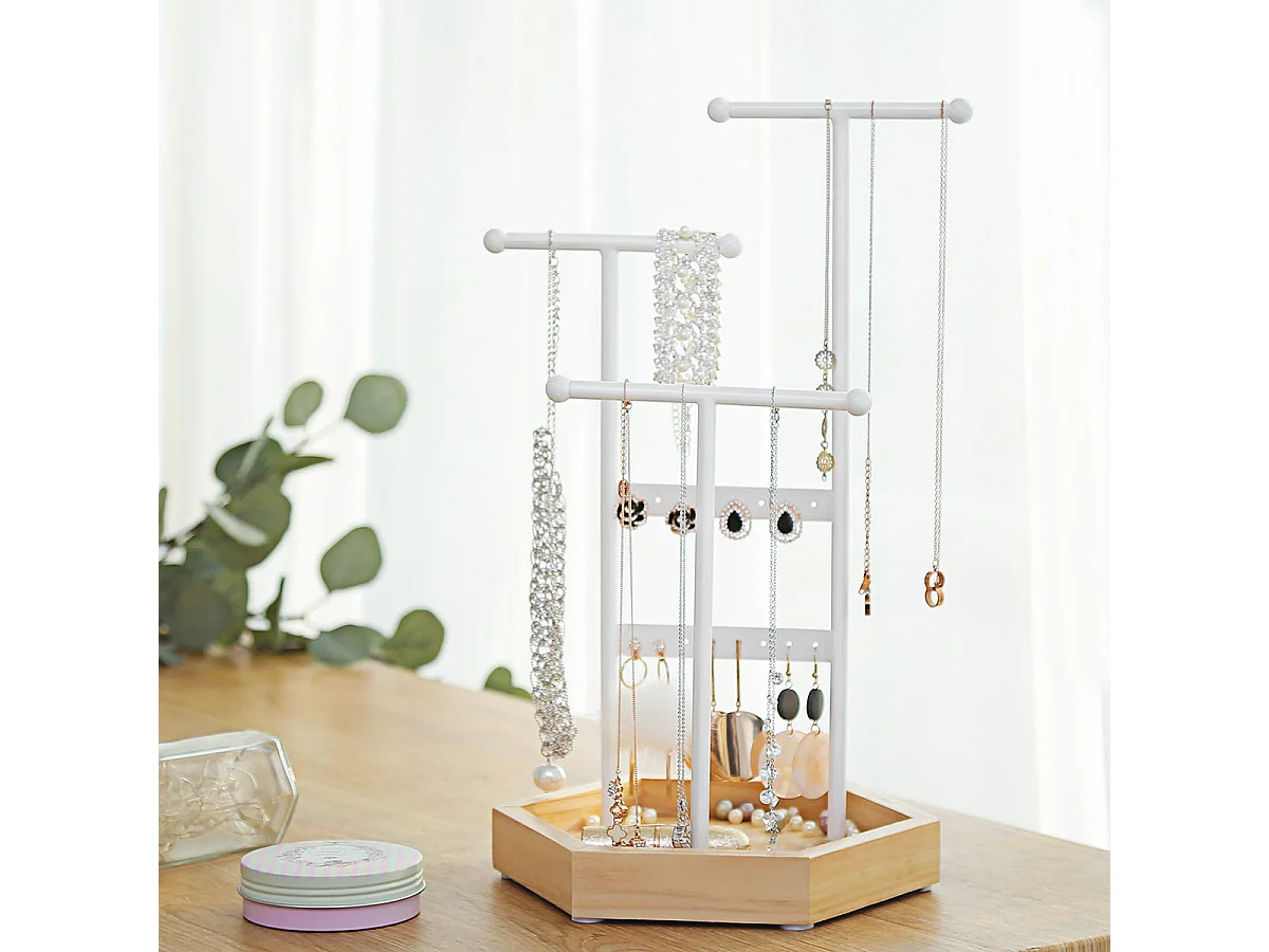 Schmuckständer Schmuckhalter Marigot