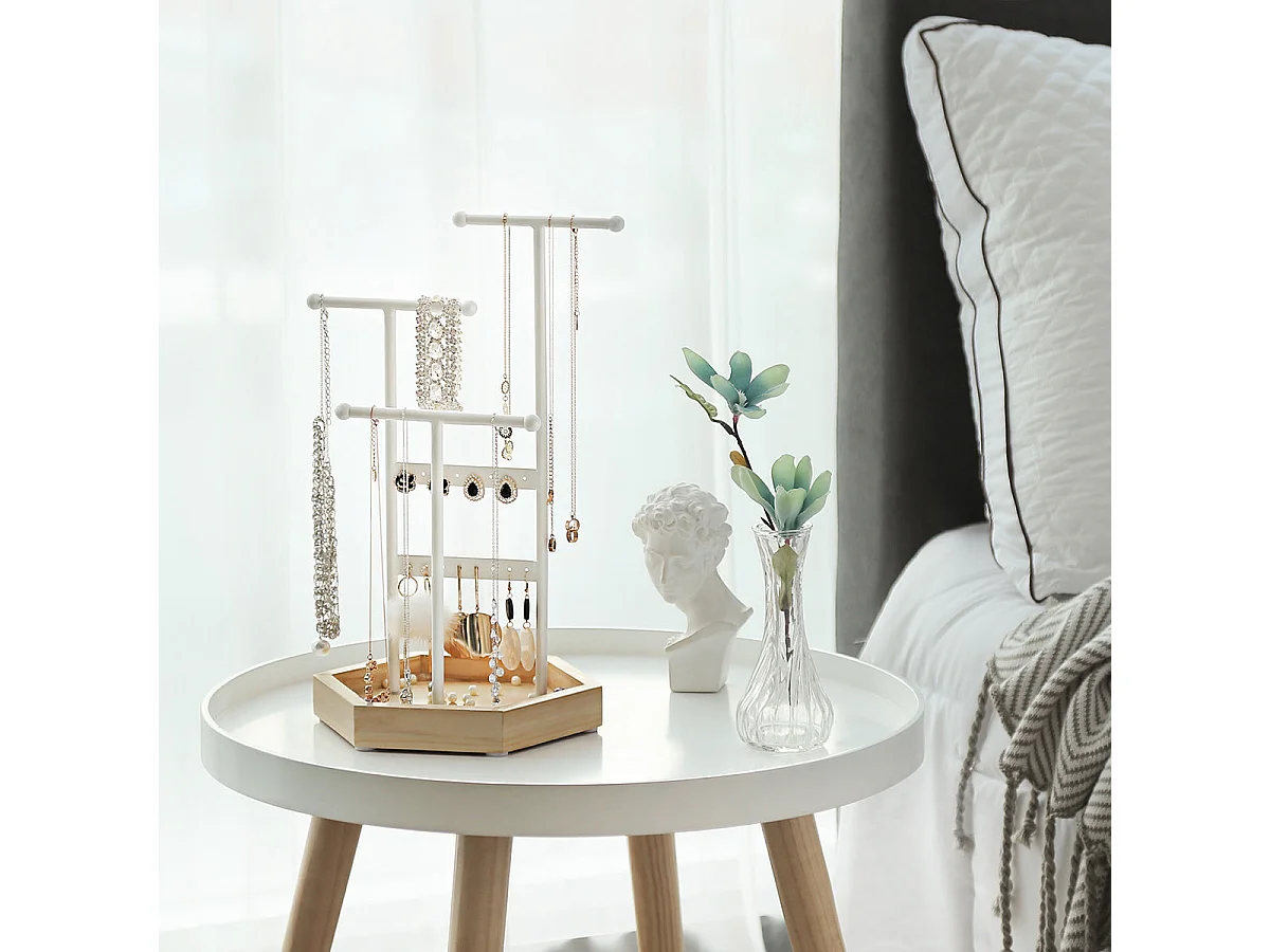 Schmuckständer Schmuckhalter Marigot