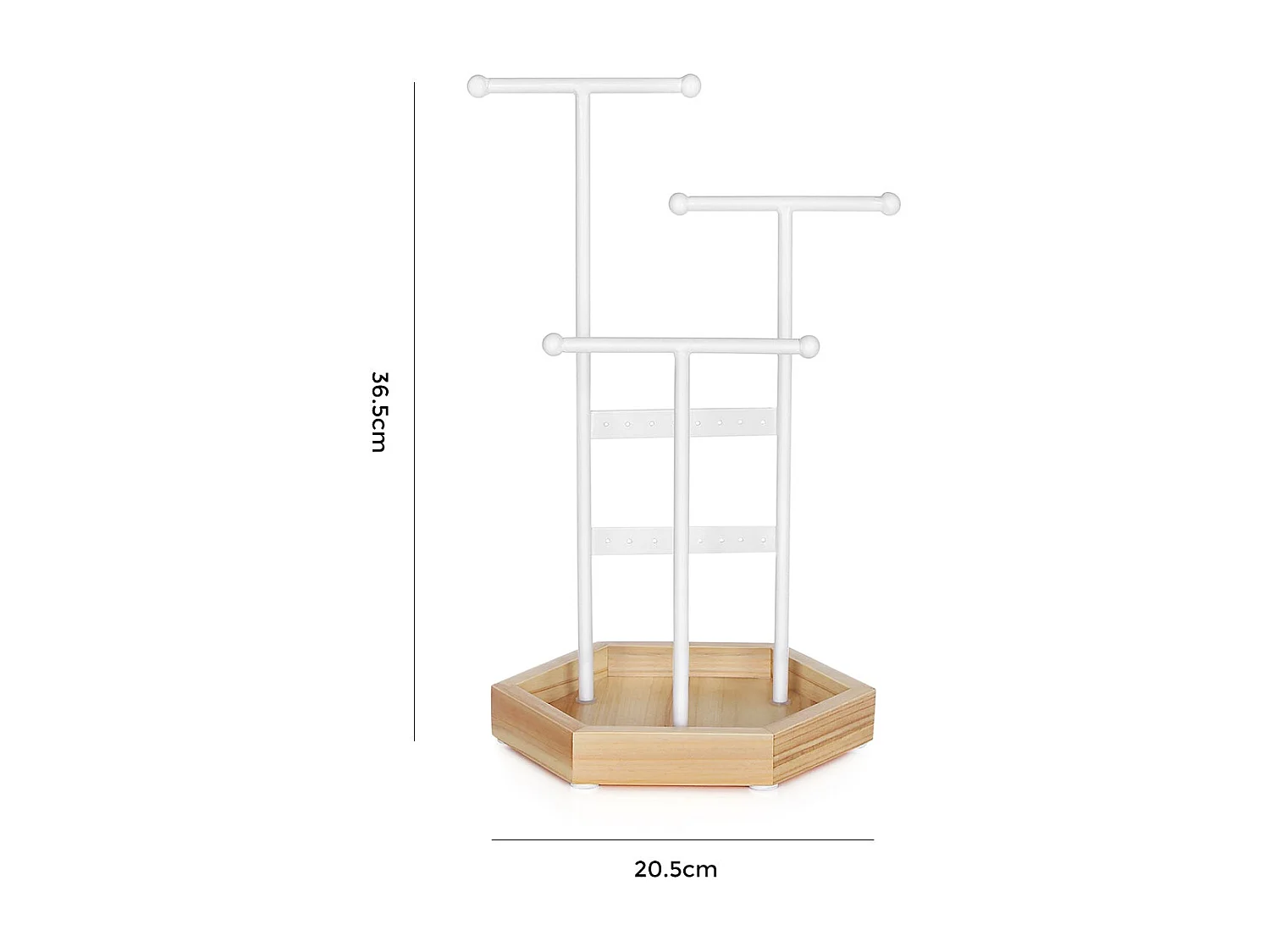Schmuckständer Schmuckhalter Marigot