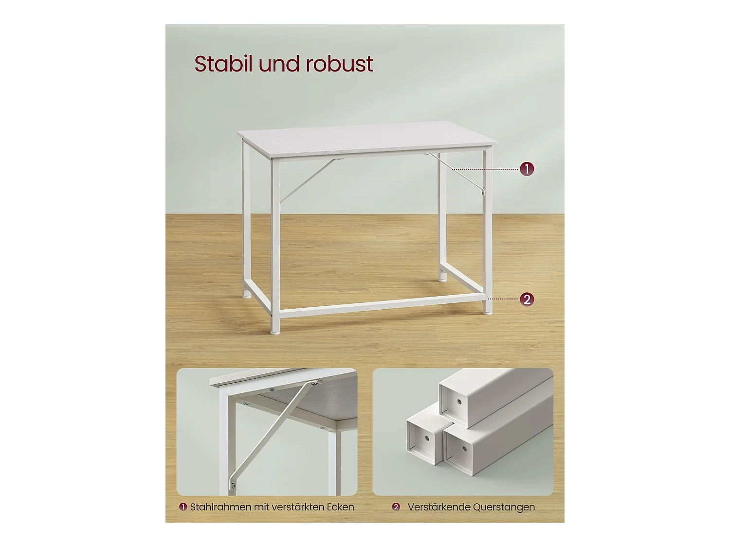 Schreibtisch Pillanallur