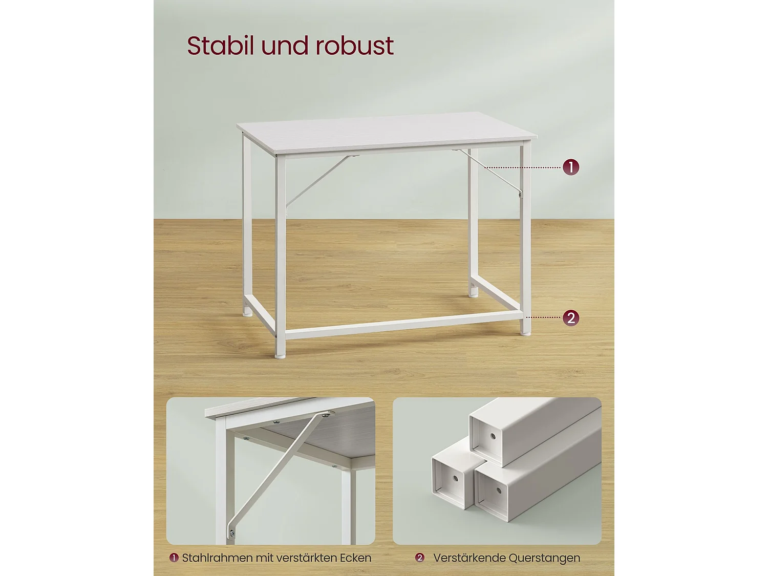Schreibtisch Pillanallur